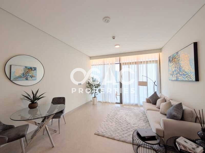Penthouse | Marriott Branded | Fully Furnished