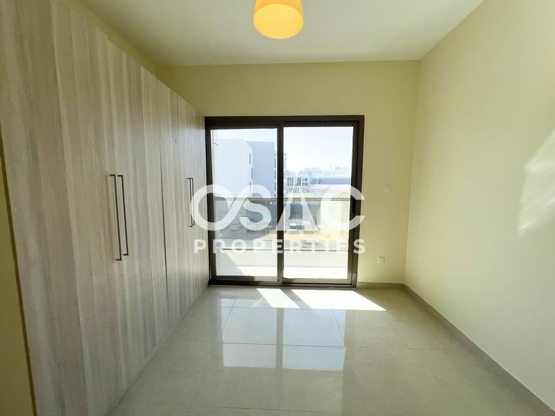 Modern Living| Community View| Corner Unit - 5