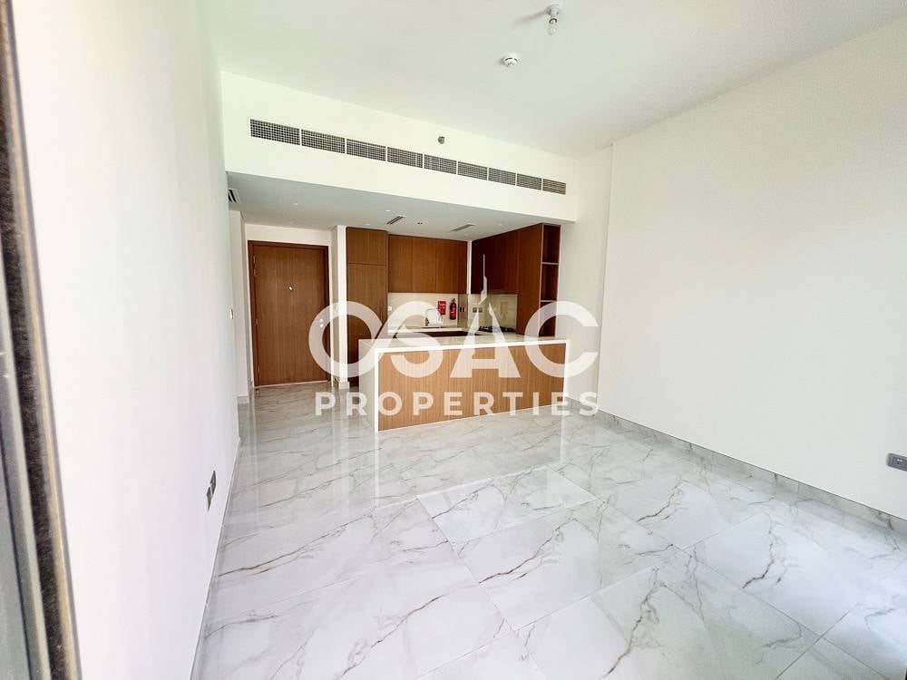 Full Beach View | Spacious Layout | Rented - 2