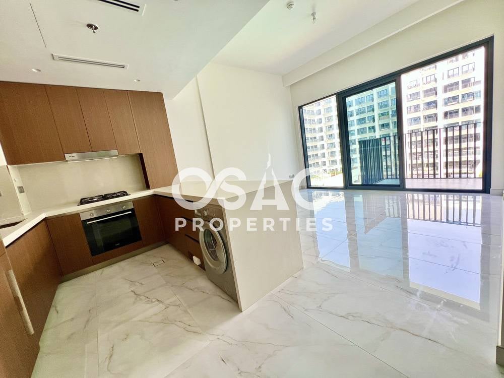 Full Beach View | Spacious Layout | Rented - 3