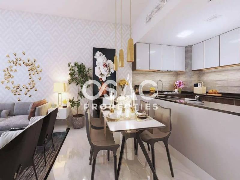 SINGLE ROW | TERRACE | PRIME LOCATION | NEGOTIABLE - 5