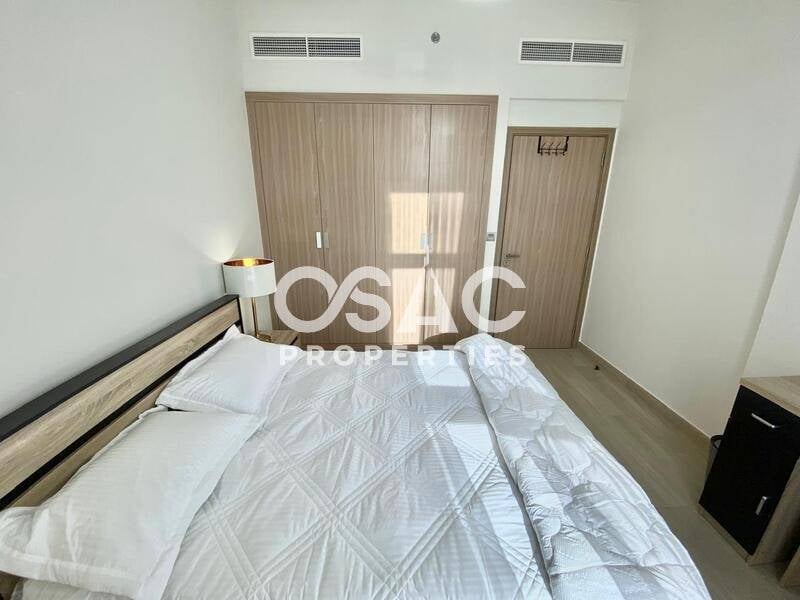 FULLY FURNISHED | COMMUNITY VIEW |  READY TO MOVE  - 4
