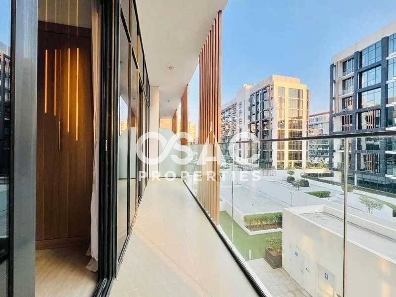 FULLY FURNISHED | COMMUNITY VIEW |  READY TO MOVE  - 5