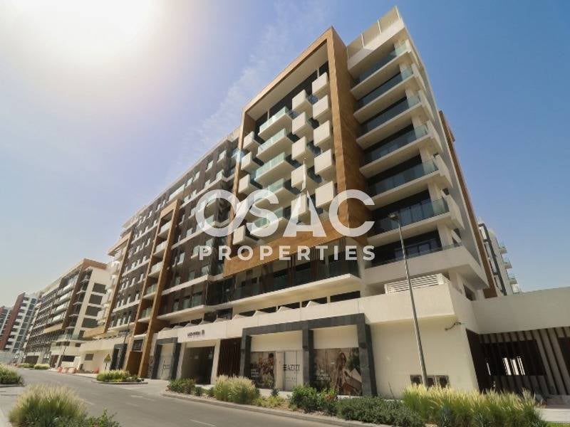 FULLY FURNISHED | COMMUNITY VIEW |  READY TO MOVE 