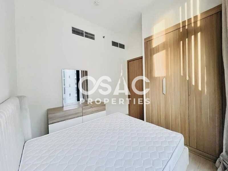FULLY FURNISHED | COMMUNITY VIEW |  READY TO MOVE  - 3