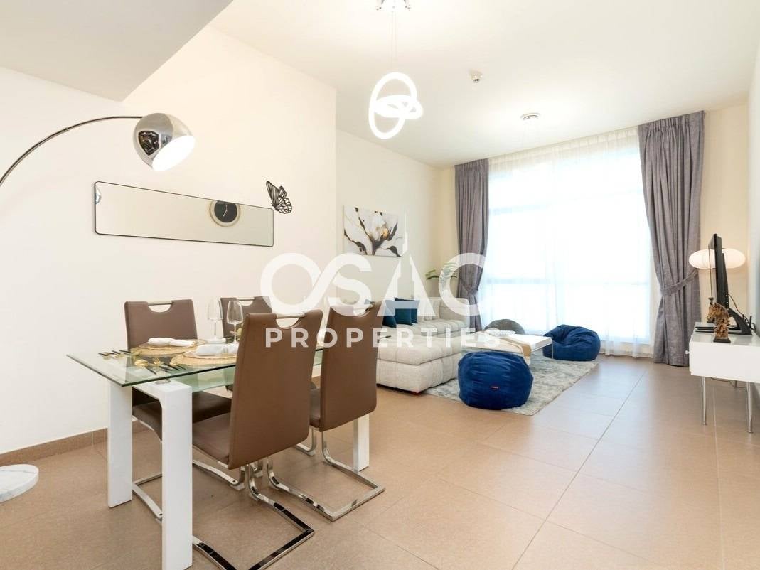 Tenanted | High Floor | Spacious Layout  - 3