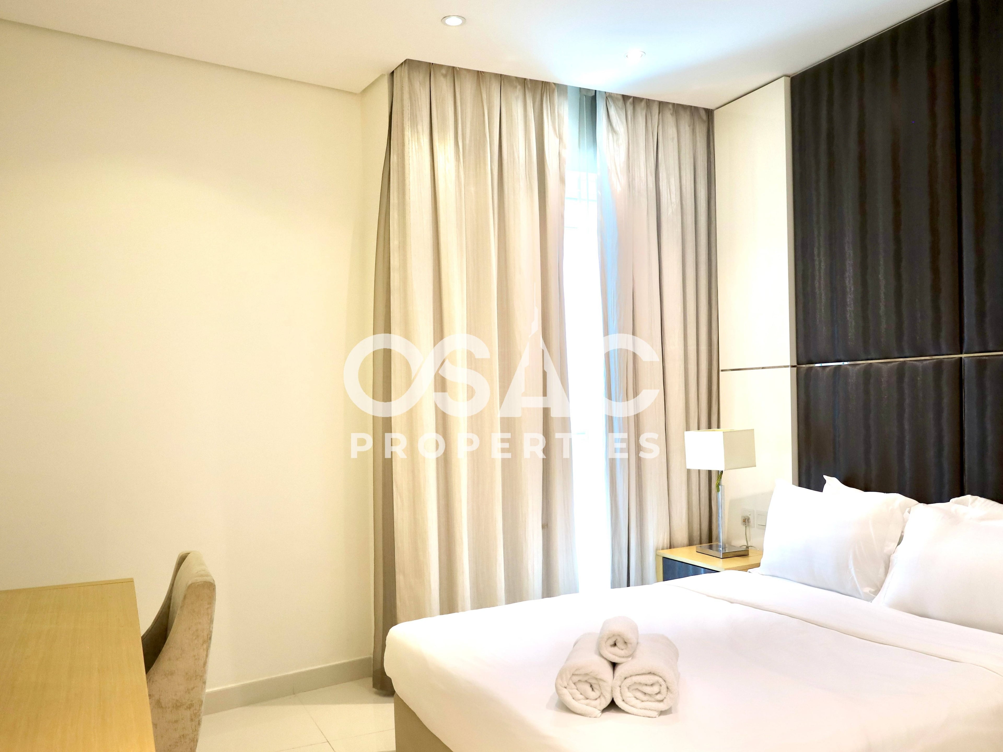 3 Beds + Maid | Prime Location | Tenanted 