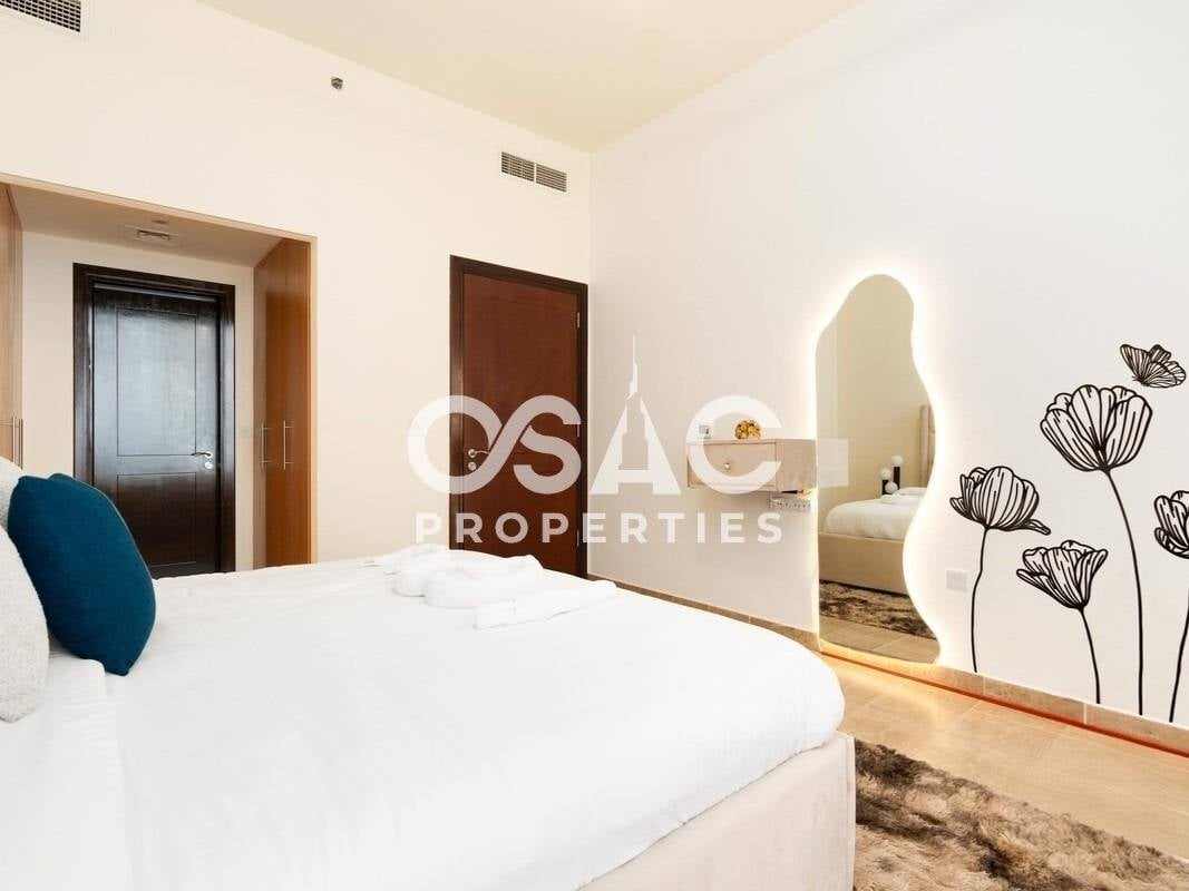 Tenanted | High Floor | Spacious Layout  - 5