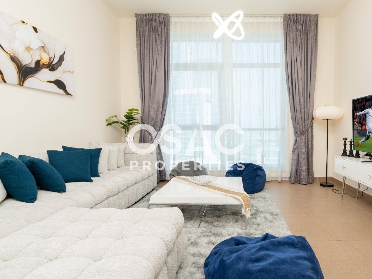 Tenanted | High Floor | Spacious Layout 