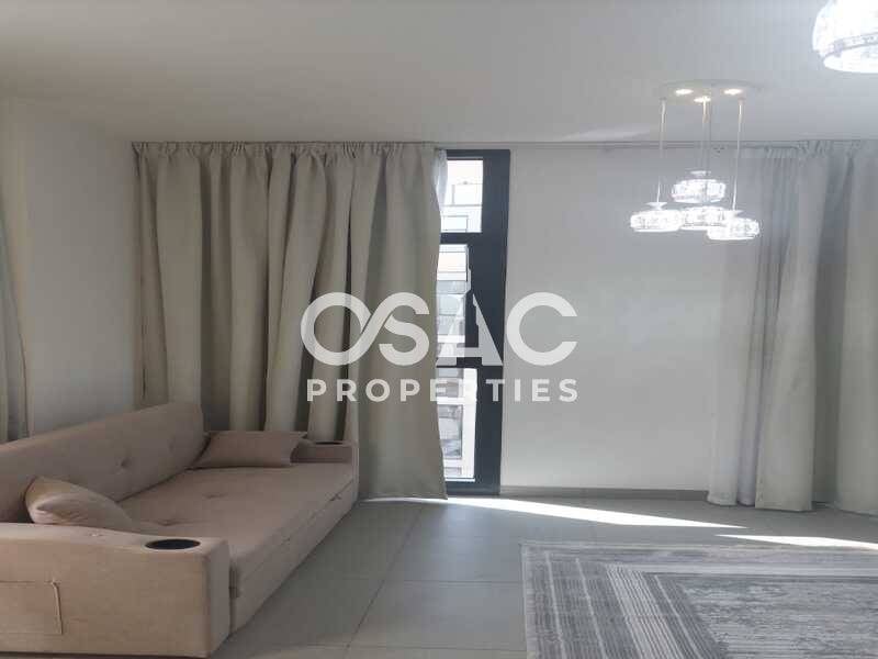 Luxury Living | Aqua Lifestyle | Resale - 3