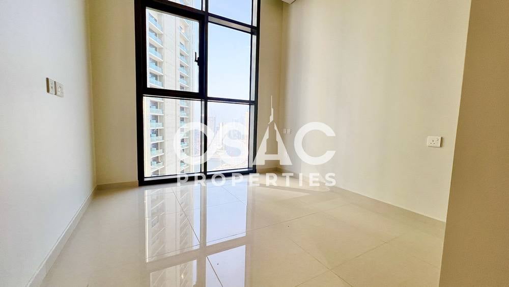 Brand New | High Floor | Canal View - 5