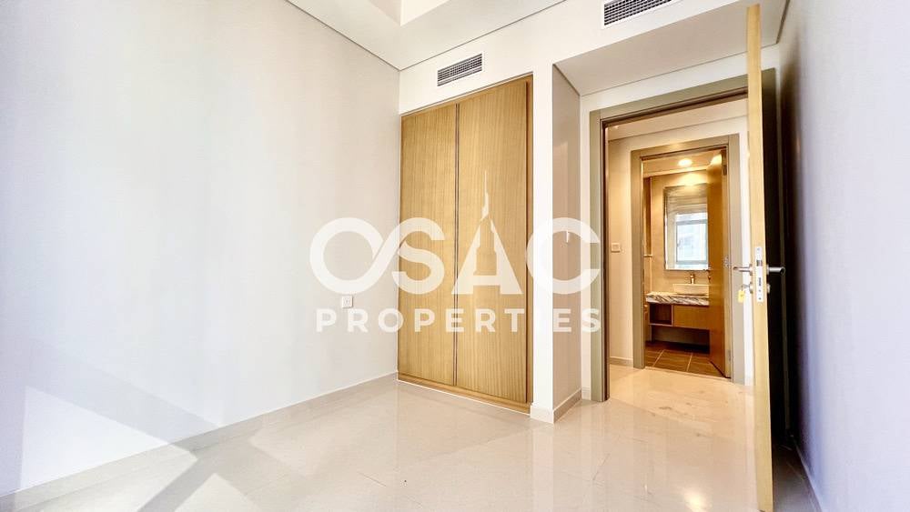 Brand New | High Floor | Canal View - 3