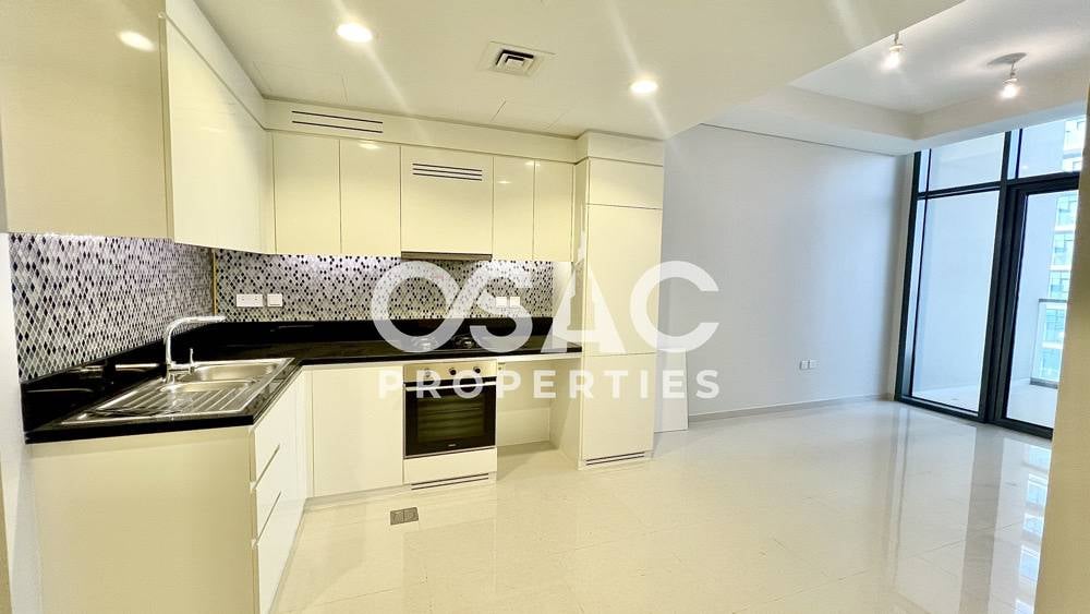 Brand New | High Floor | Canal View
