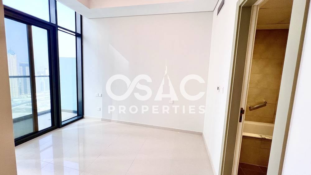 Brand New | High Floor | Canal View - 4