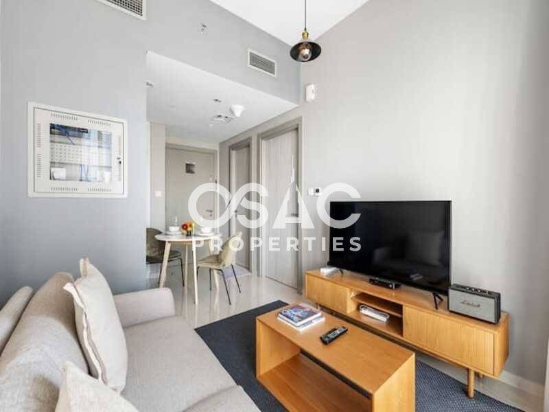 Canal View | Furnished | Flexible Cheques - 3