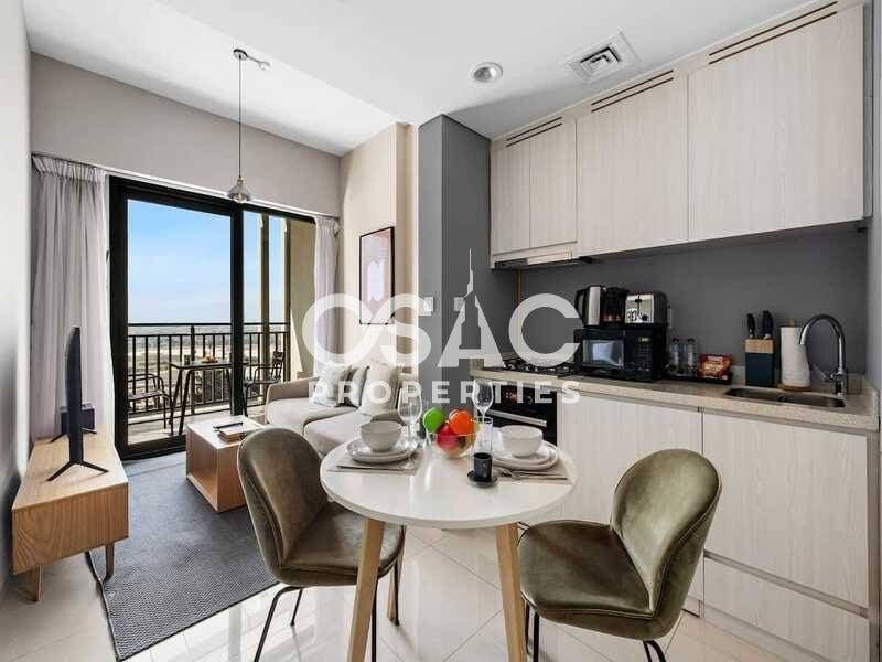 Canal View | Furnished | Flexible Cheques - 5