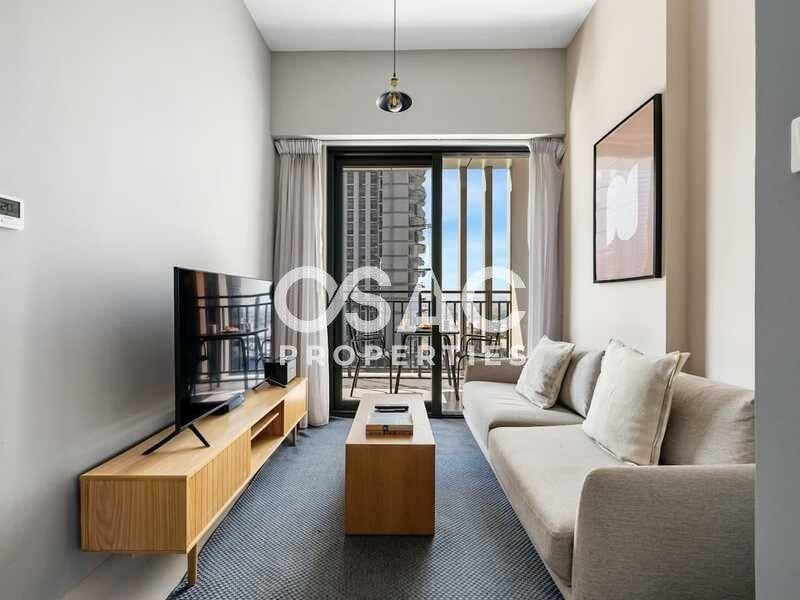 Canal View | Furnished | Flexible Cheques