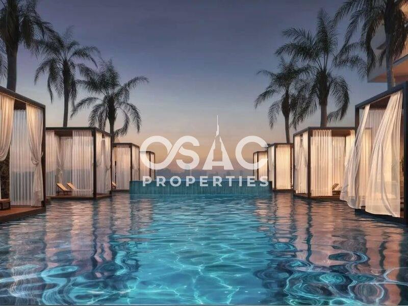 Spacious Layout | Prime Location | Flexible Plan - 3