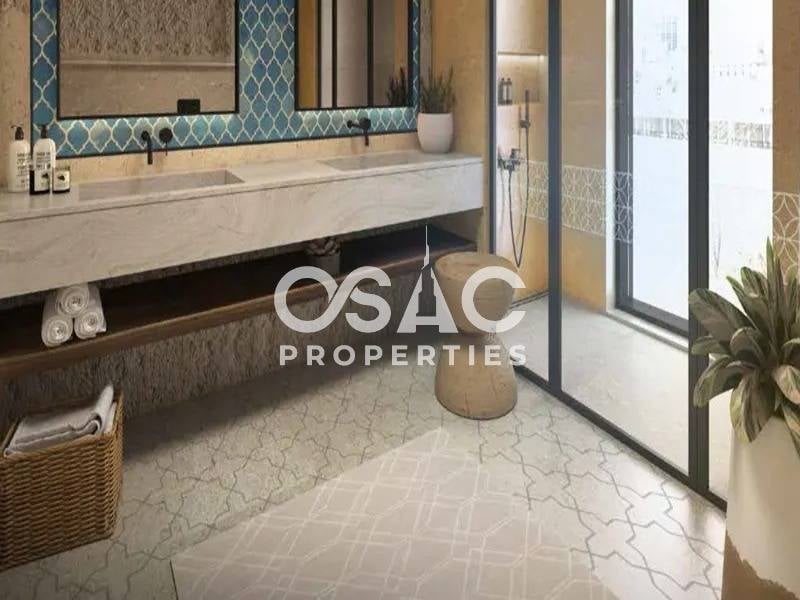 Resale | Close-To-Lagoon | Family Community - 4