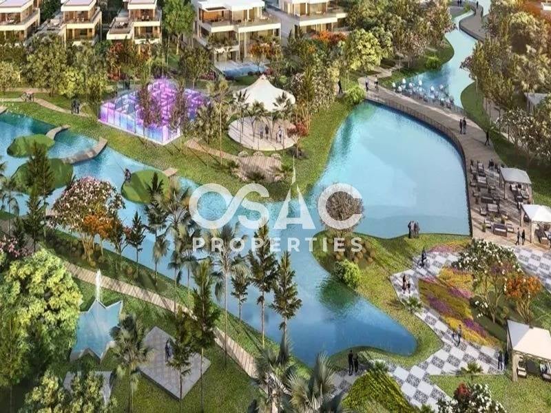Resale | Close-To-Lagoon | Family Community