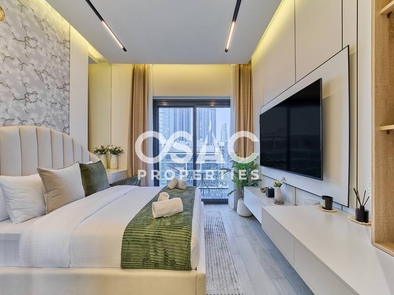 BRIGHT STUDIO | RIVIERA 46 | PRIME MEYDAN - 2