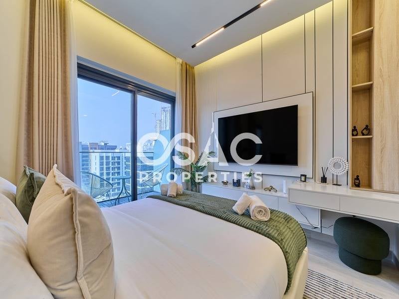 BRIGHT STUDIO | RIVIERA 46 | PRIME MEYDAN - 3