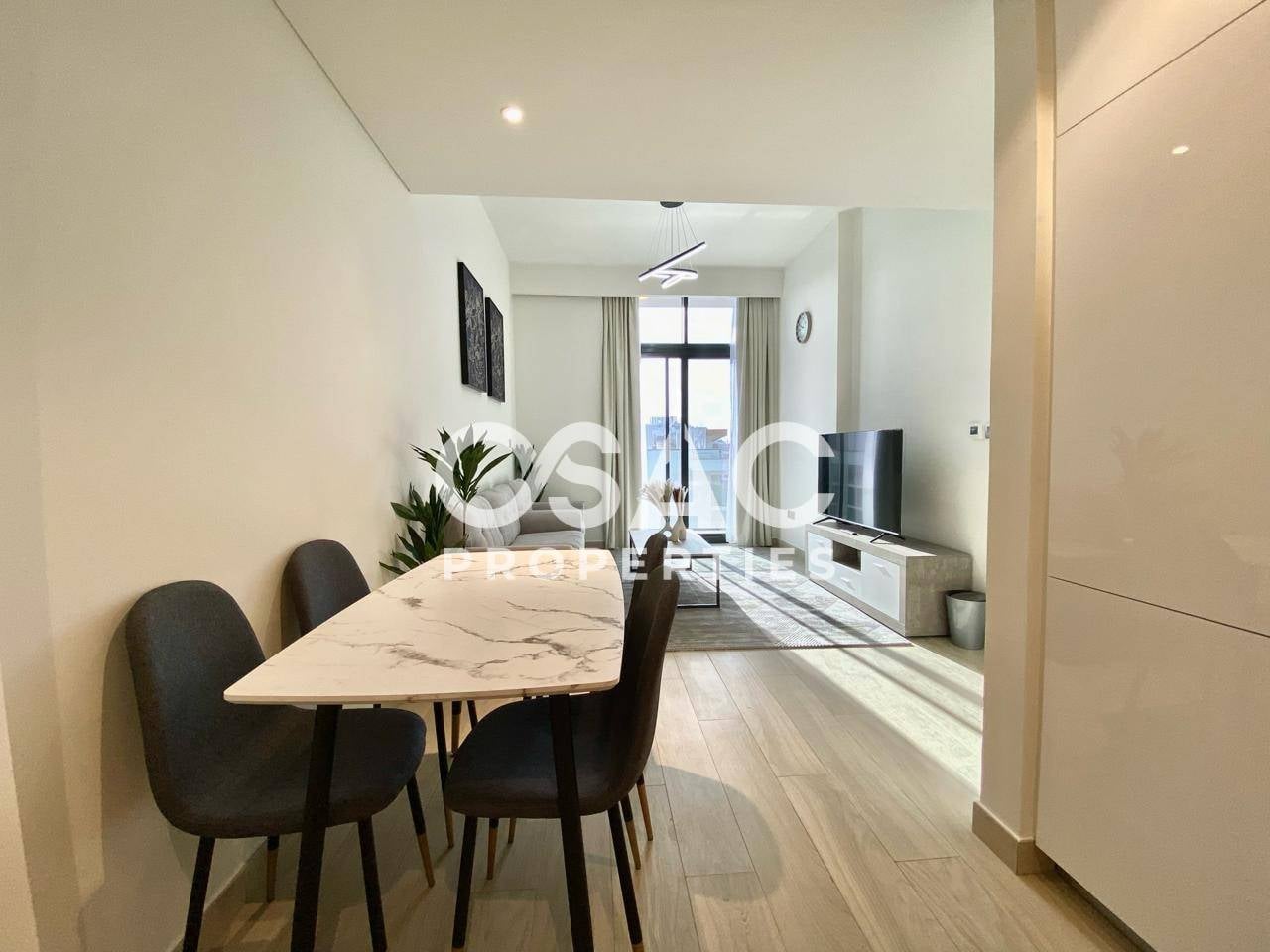 PRIME LOCATION | HIGH FLOOR | PERFECT INVESTMENT - 5