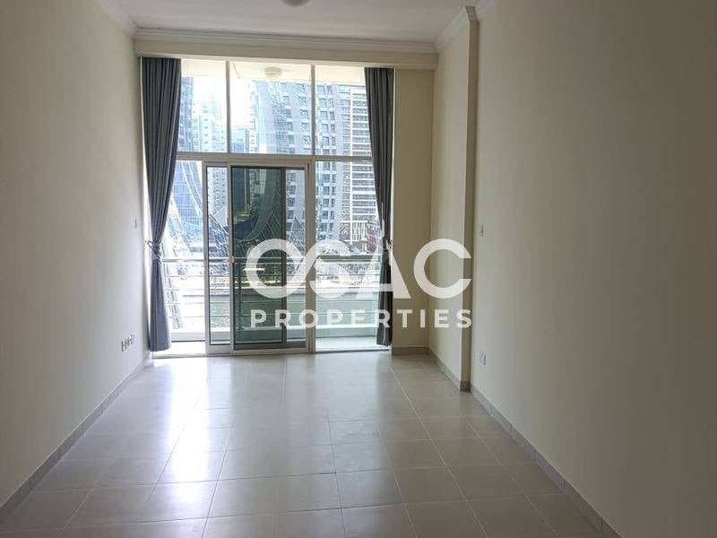 Amazing Canal and Burj View | Spacious | 1BR  - 4