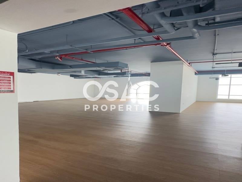 Vacant | Fitted Office | 2 Parking  - 2