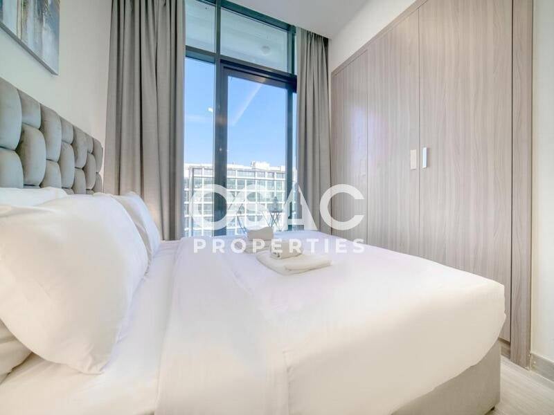 Spacious Studio | Upgraded | Fully Furnished - 3