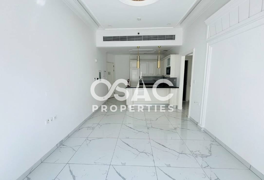 VACANT | Pool View | Multiple Cheques - 2
