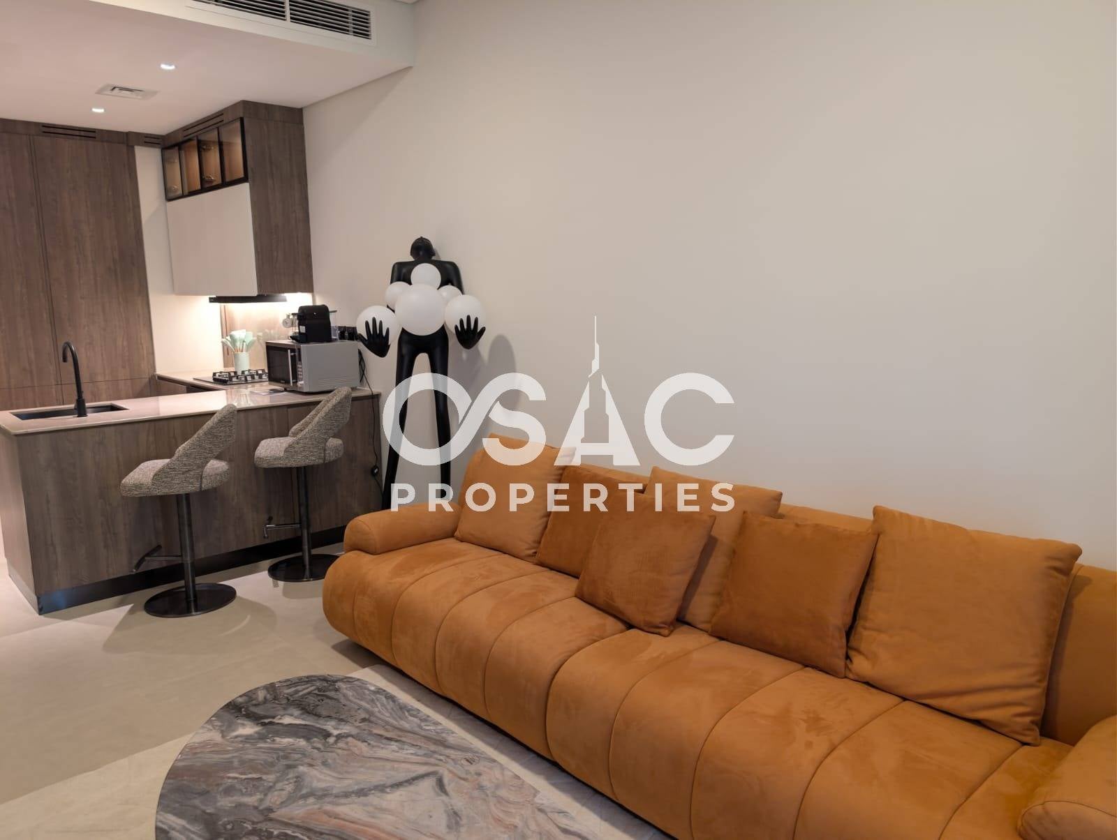 MARRIOT BRANDED | PARK VIEW | NEGOTIABLE  - 3