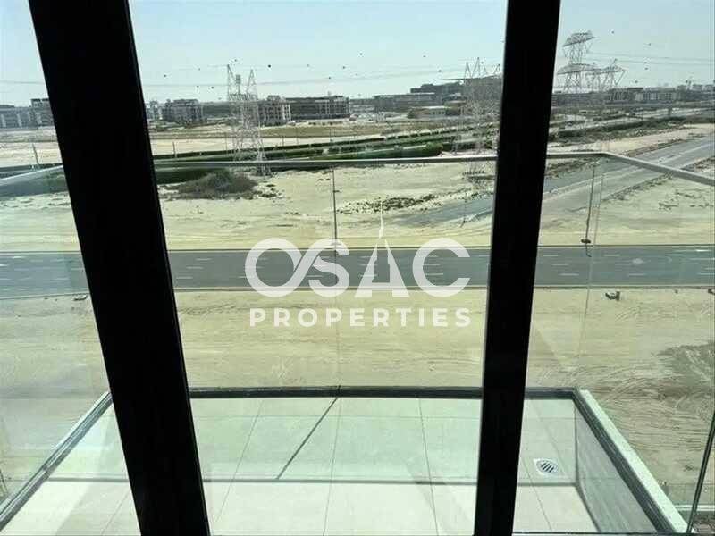 UNFURNISHED  | VACANT | AFFORDABLE UNIT - 5