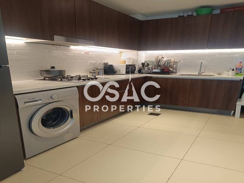 FURNISHED APARTMENT | VACANT | MORDERN LAYOUT - 4