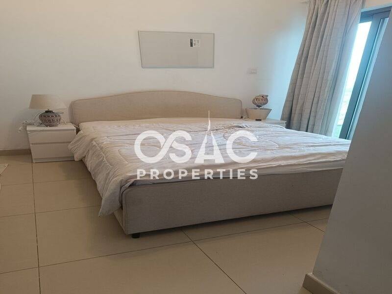 FURNISHED APARTMENT | VACANT | MORDERN LAYOUT - 2