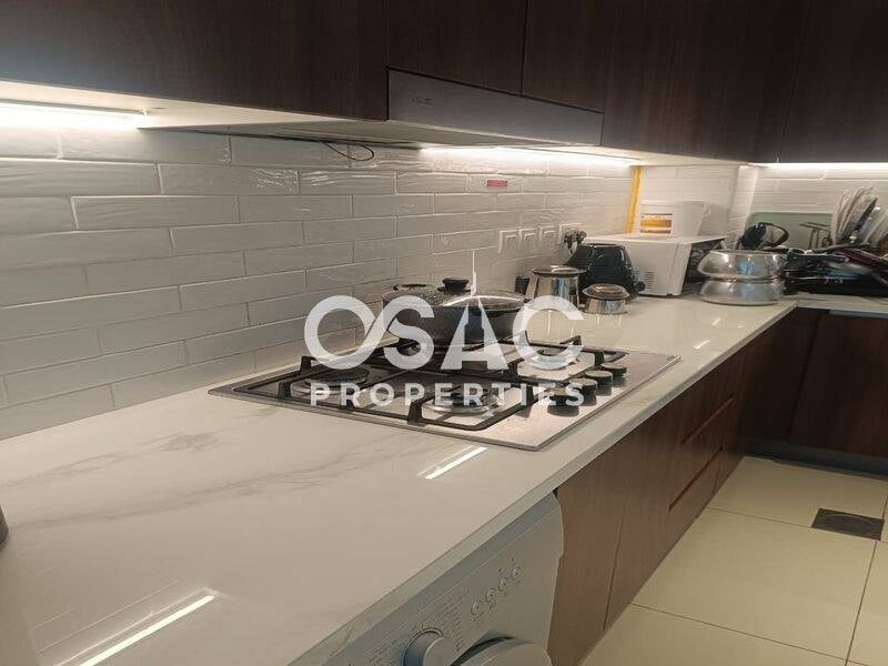 FURNISHED APARTMENT | VACANT | MORDERN LAYOUT - 3