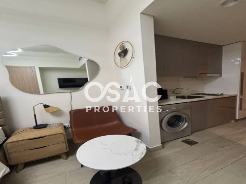 BRIGHT STUDIO | RIVIERA 30 | PRIME MEYDAN - 3
