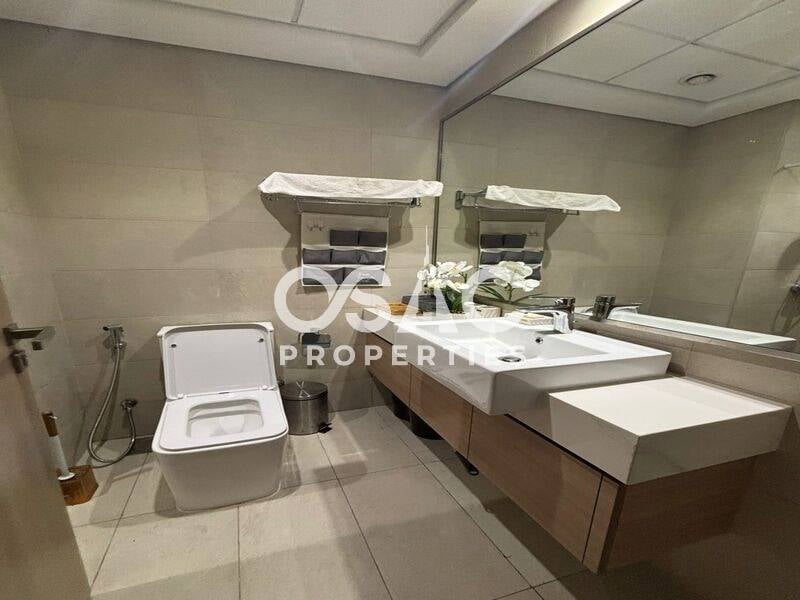 BRIGHT STUDIO | RIVIERA 30 | PRIME MEYDAN - 5
