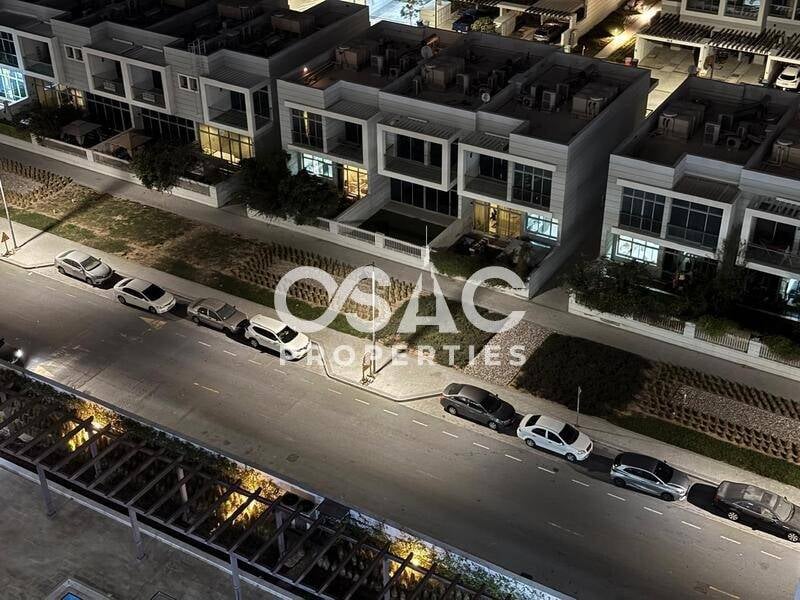 FULLY FURNISHED | COZY 2 BR | NEAR TO METRO