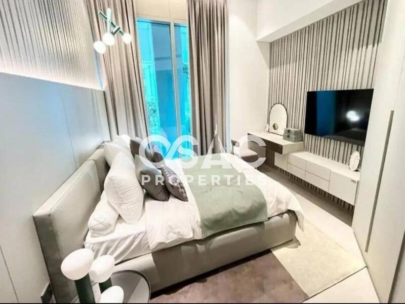 Brand New | Higher Floor | Modren Design 