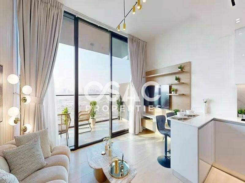 High Floor | Upgraded | Marina View - 4