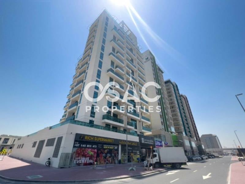 Comfortable Living Redefined | Spacious Apartment