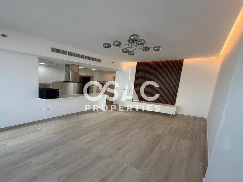 Modern design | Prime location | Balcony open view - 5