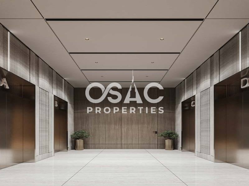 Luxury 1 BR | High End Finish | Ready Soon - 5