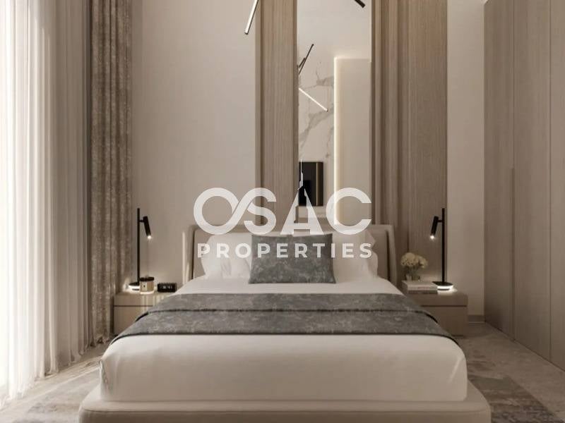 Spacious Apartment | Flexible Payment Plan - 5