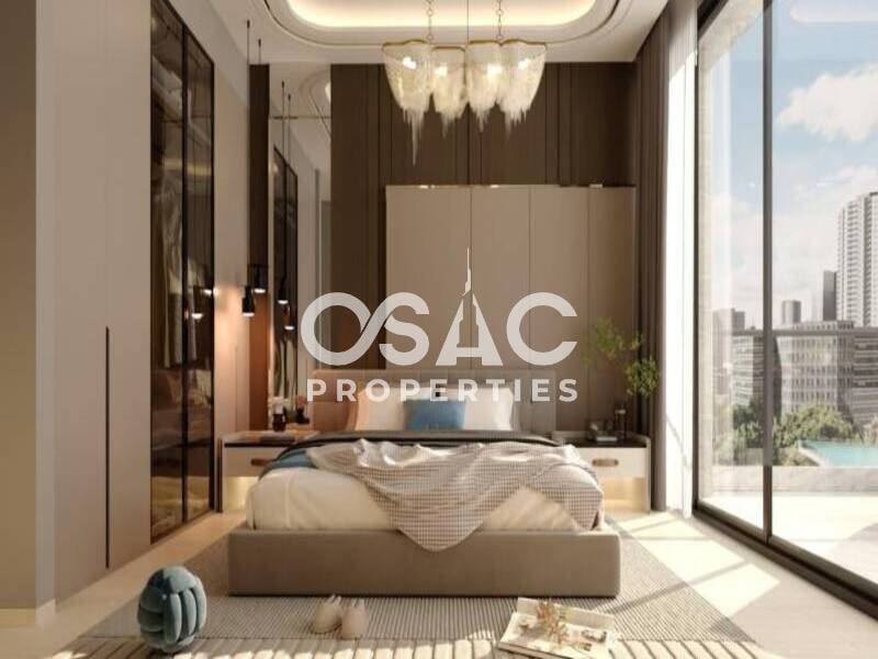 Spacious Apartment | Flexible Payment Plan - 3