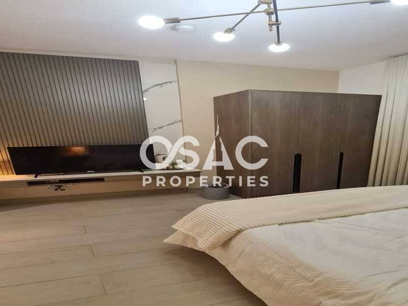 Studio Apartment | Furnished | Balcony  - 2