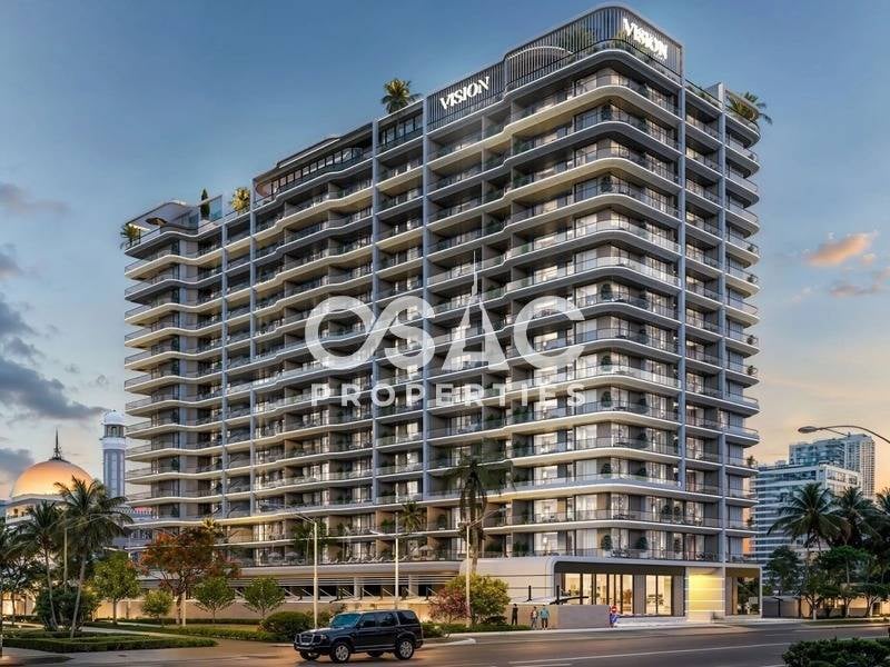 LUXURY | SMART HOME | HIGH ROI