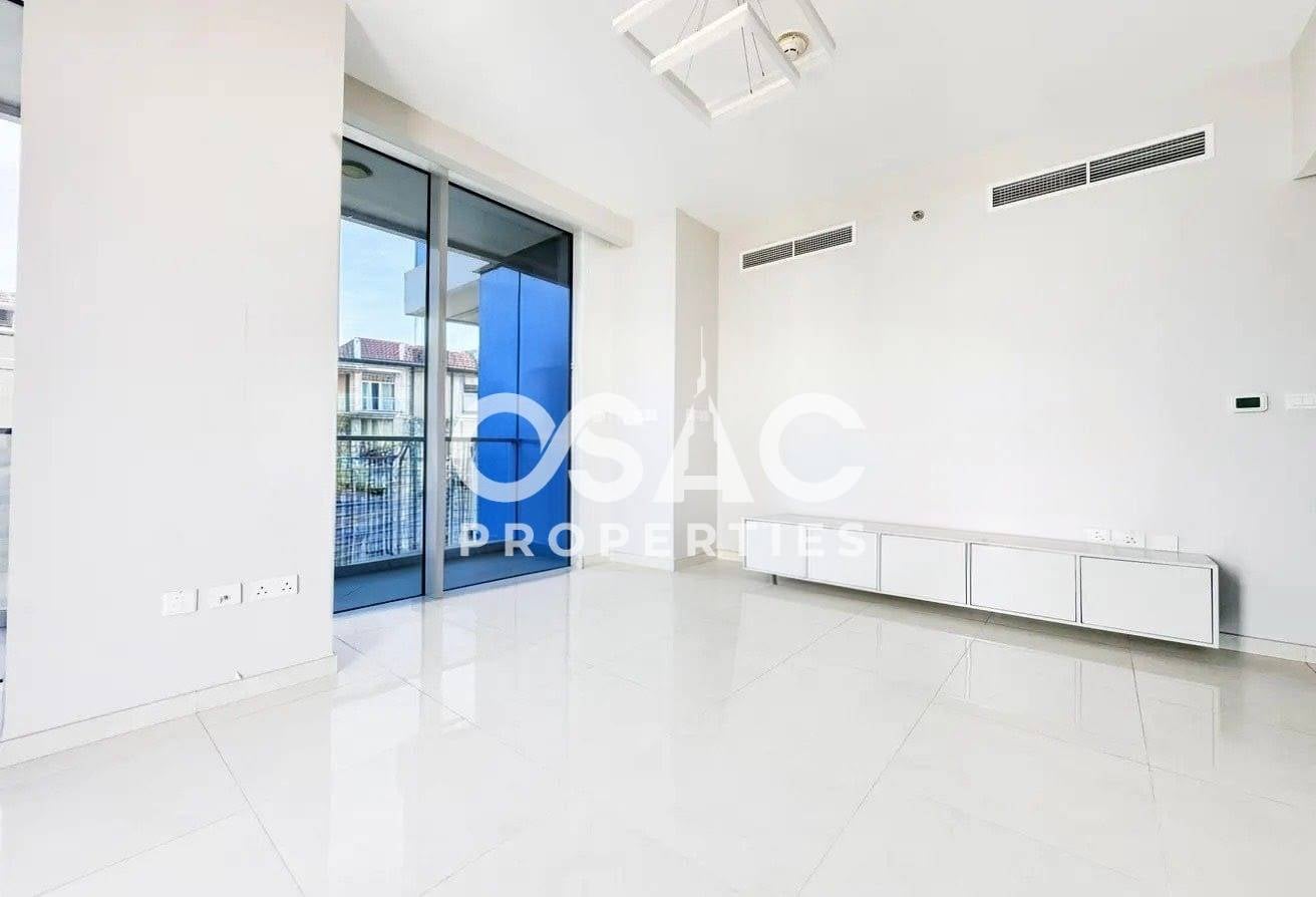 CANAL VIEW | BRAND NEW | 2 BEDROOM UNFURNISHED   - 4