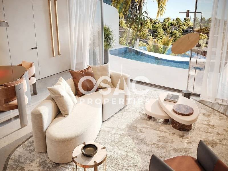 Exclusive 1-Bedroom Apartment  | Lowest Offer - 5